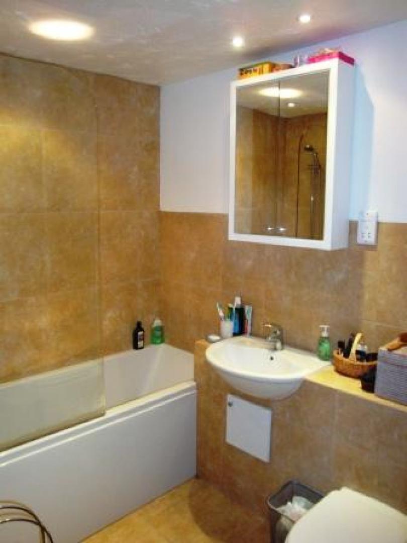 			NEW INSTRUCTION, 2 Bedroom, 1 bath, 1 reception Flat			 Windmill Drive, CRICKLEWOOD